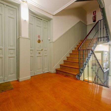 Cozy Apt Para 6Pax A Escasos Metros Del Retiro - Madrid E1 Екстериор снимка