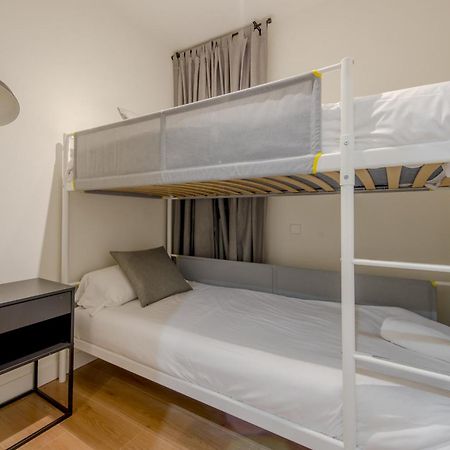 Cozy Apt Para 6Pax A Escasos Metros Del Retiro - Madrid E1 Екстериор снимка